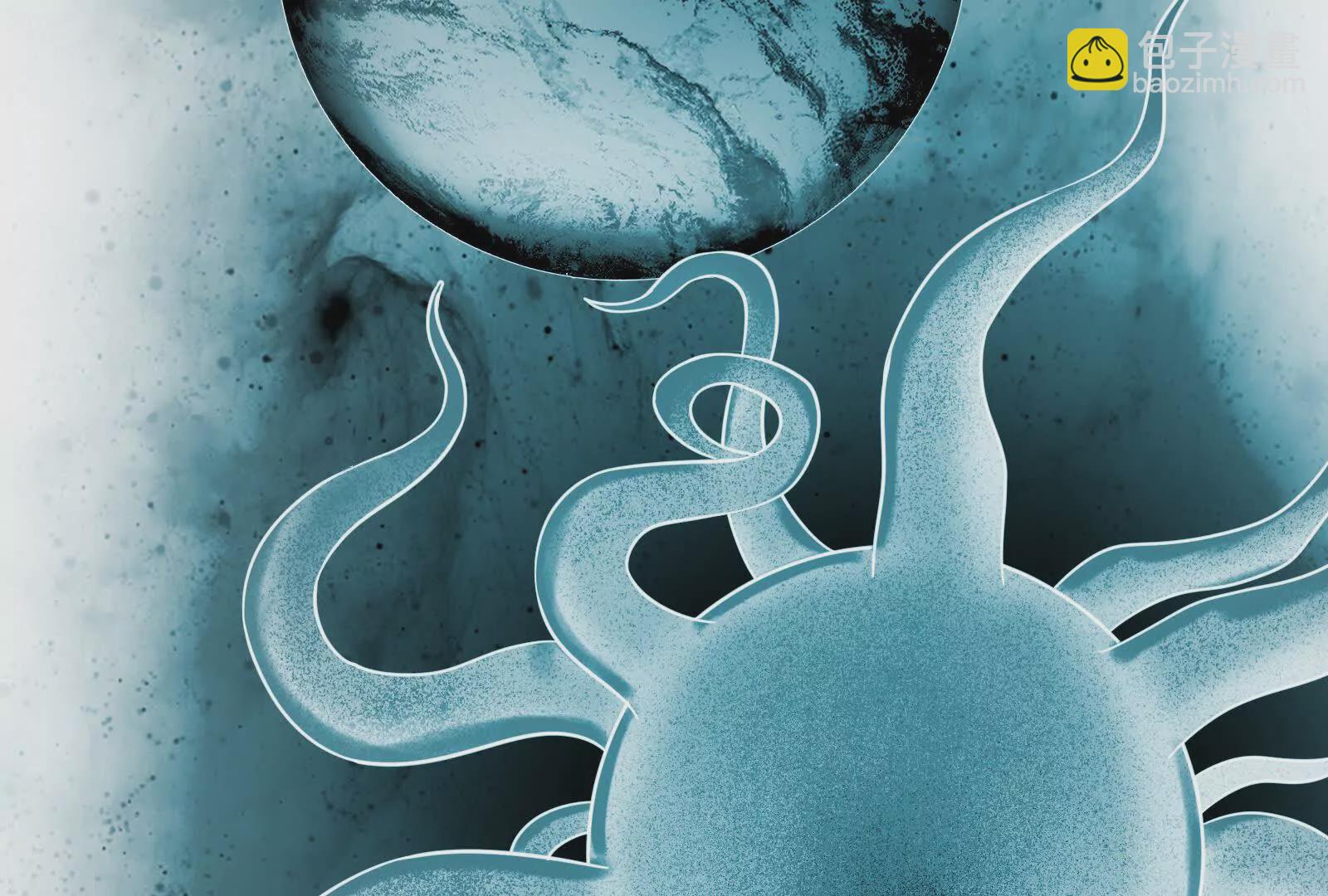 古神遊戲 - 第128話 修改！全新的規則(3/4) - 7